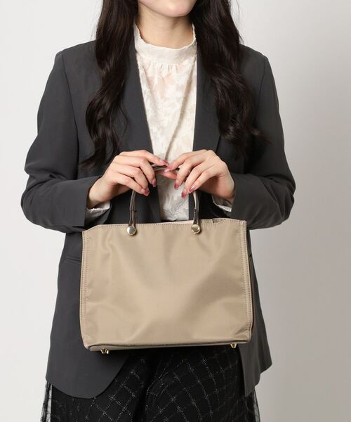 ESPERANZA / エスペランサ ショルダーバッグ | 2WAYナイロンバッグ | 詳細20