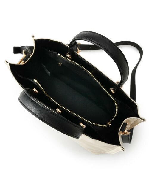 ESPERANZA / エスペランサ ショルダーバッグ | 2WAYナイロンバッグ | 詳細6