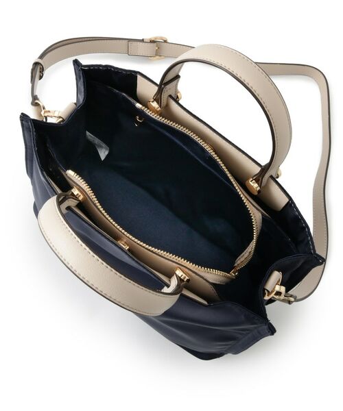 ESPERANZA / エスペランサ ショルダーバッグ | 2WAYナイロンバッグ | 詳細8