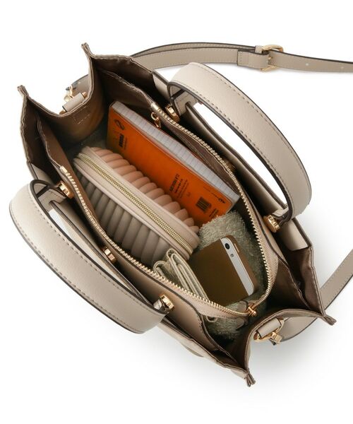 ESPERANZA / エスペランサ ショルダーバッグ | 2WAYナイロンバッグ | 詳細9