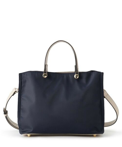 ESPERANZA/エスペランサ 2WAYナイロンバッグ ブルー(092) FREE ESPERANZA/エスペランサ 2WAYナイロンバッグ ブルー(092) FREE