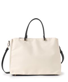 ESPERANZA / エスペランサ トートバッグ | 横型A4トートバッグ