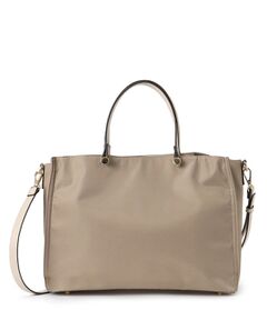 ESPERANZA / エスペランサ トートバッグ | 横型A4トートバッグ