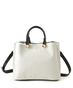 ESPERANZA / エスペランサ ショルダーバッグ | センターベルトショルダーバッグ