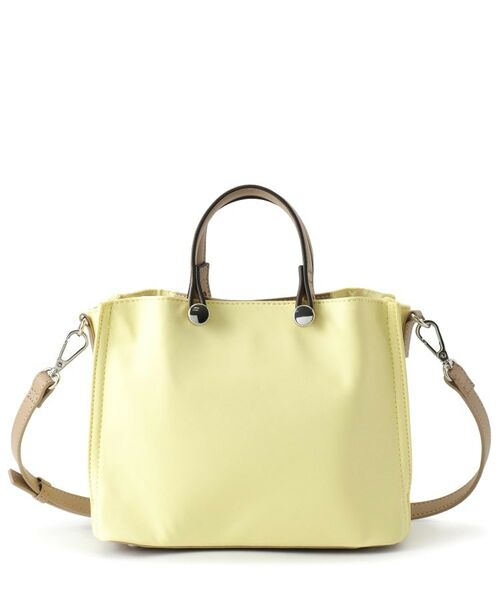 ESPERANZA / エスペランサ ショルダーバッグ | センターベルトショルダーバッグ | 詳細1