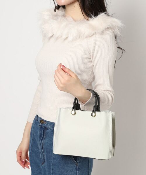 ESPERANZA / エスペランサ ショルダーバッグ | センターベルトショルダーバッグ | 詳細11