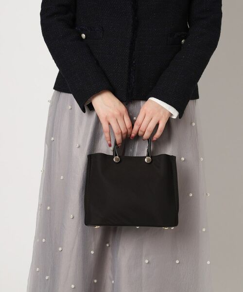 ESPERANZA / エスペランサ ショルダーバッグ | センターベルトショルダーバッグ | 詳細13