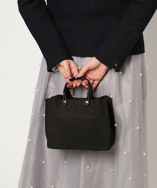 ESPERANZA / エスペランサ ショルダーバッグ | センターベルトショルダーバッグ | 詳細14