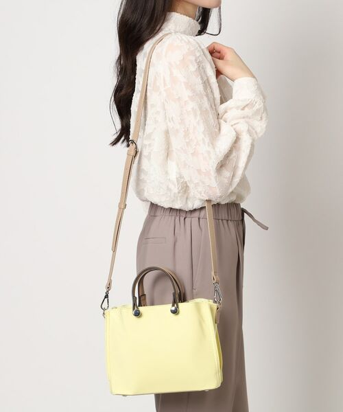 ESPERANZA / エスペランサ ショルダーバッグ | センターベルトショルダーバッグ | 詳細17