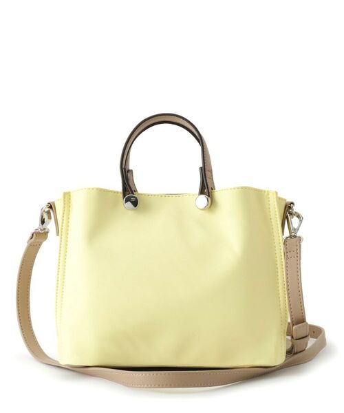 ESPERANZA / エスペランサ ショルダーバッグ | センターベルトショルダーバッグ | 詳細3