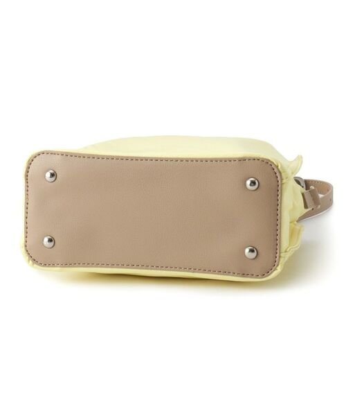 ESPERANZA / エスペランサ ショルダーバッグ | センターベルトショルダーバッグ | 詳細4