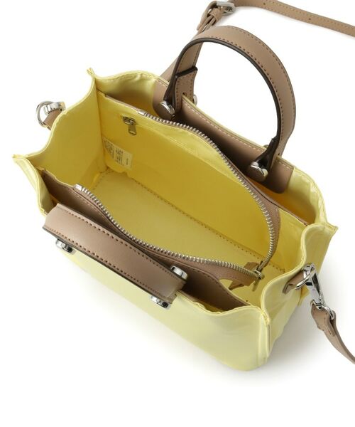 ESPERANZA / エスペランサ ショルダーバッグ | センターベルトショルダーバッグ | 詳細5