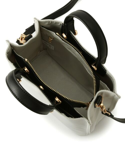 ESPERANZA / エスペランサ ショルダーバッグ | センターベルトショルダーバッグ | 詳細6