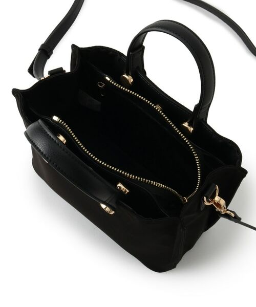 ESPERANZA / エスペランサ ショルダーバッグ | センターベルトショルダーバッグ | 詳細7