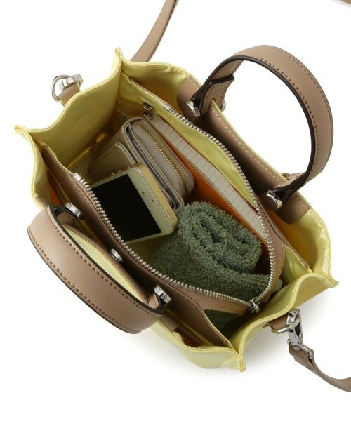 ESPERANZA / エスペランサ ショルダーバッグ | センターベルトショルダーバッグ | 詳細8