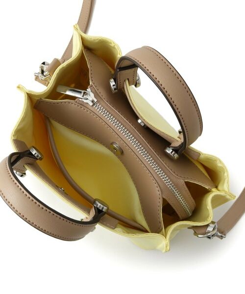 ESPERANZA / エスペランサ ショルダーバッグ | センターベルトショルダーバッグ | 詳細9