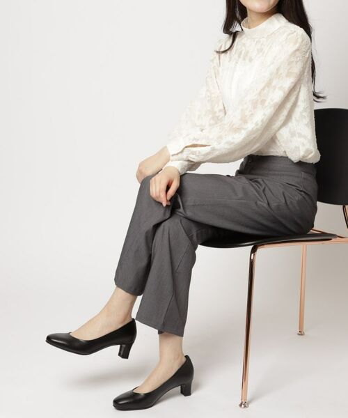 ESPERANZA / エスペランサ パンプス | 【12時間パンプス】約5.0㎝ 歩きやすくて疲れにくい | 詳細15