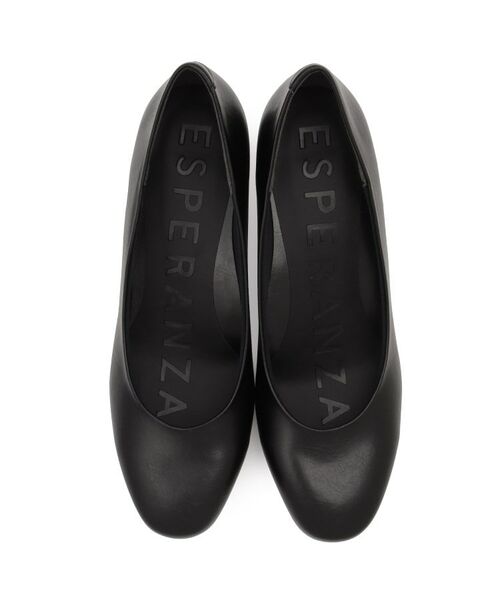 ESPERANZA / エスペランサ パンプス | 【12時間パンプス】約5.0㎝ 歩きやすくて疲れにくい | 詳細9