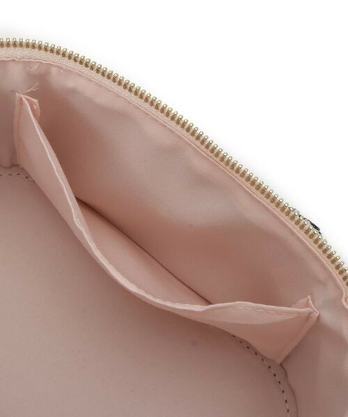 ESPERANZA / エスペランサ ショルダーバッグ | リボン付きバニティショルダーバッグ | 詳細10