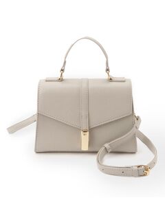 ESPERANZA / エスペランサ ショルダーバッグ | セドゥ2WAYバッグ