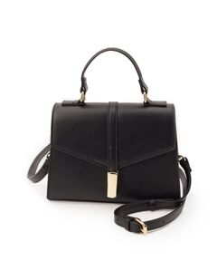ESPERANZA / エスペランサ ショルダーバッグ | セドゥ2WAYバッグ