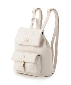 ESPERANZA / エスペランサ リュック・バックパック | キルティングリュック