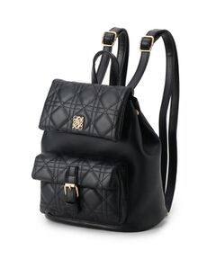 ESPERANZA / エスペランサ リュック・バックパック | キルティングリュック