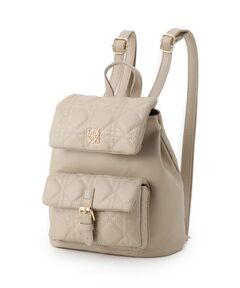 ESPERANZA / エスペランサ リュック・バックパック | キルティングリュック