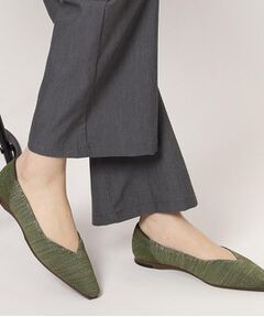 ESPERANZA / エスペランサ パンプス | Oito【通気性／洗える／速乾】軽量パンプス