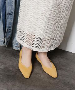 ESPERANZA / エスペランサ パンプス | Oito【通気性／洗える／速乾】軽量パンプス