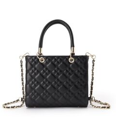 ESPERANZA / エスペランサ トートバッグ | キルティング2WAYトートバッグ