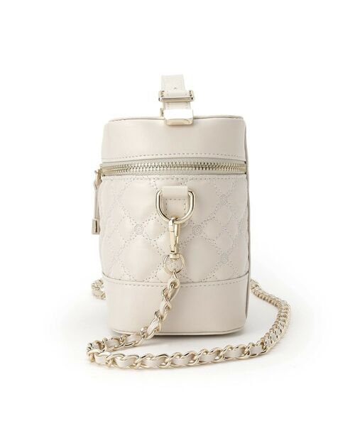 ESPERANZA / エスペランサ ショルダーバッグ | キルティングバニティバッグ | 詳細2