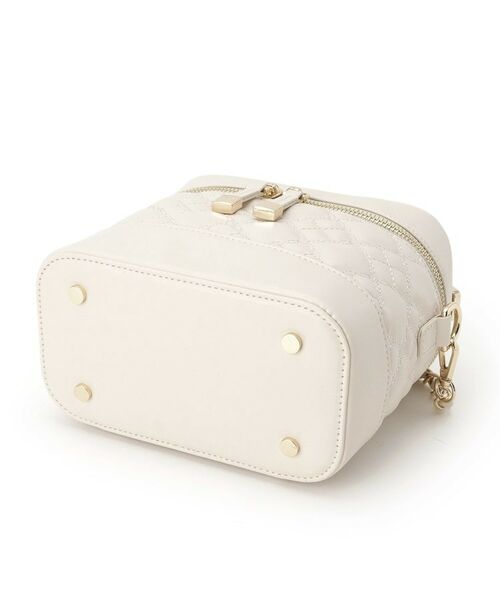 ESPERANZA / エスペランサ ショルダーバッグ | キルティングバニティバッグ | 詳細4
