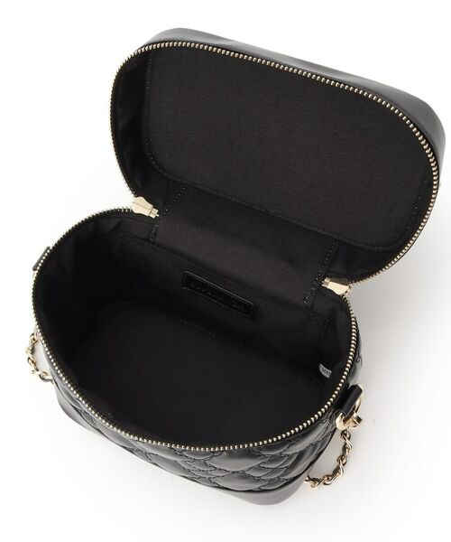 ESPERANZA / エスペランサ ショルダーバッグ | キルティングバニティバッグ | 詳細5