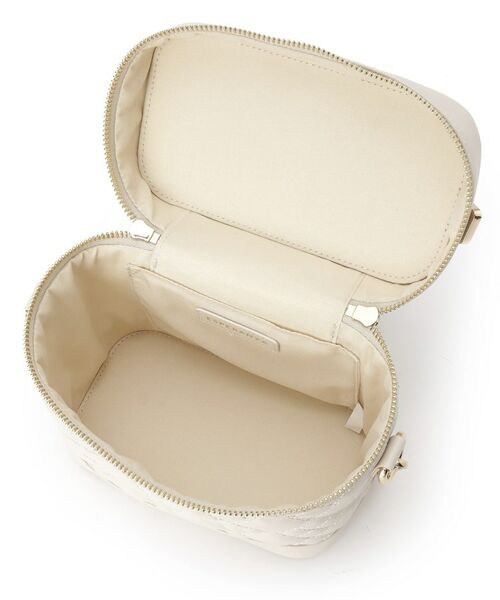 ESPERANZA / エスペランサ ショルダーバッグ | キルティングバニティバッグ | 詳細7