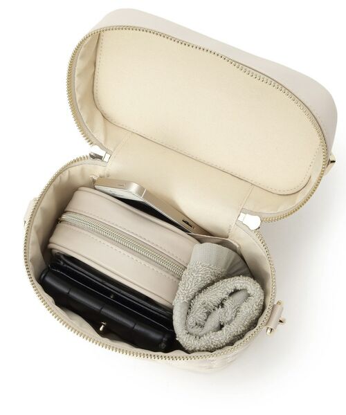 ESPERANZA / エスペランサ ショルダーバッグ | キルティングバニティバッグ | 詳細8