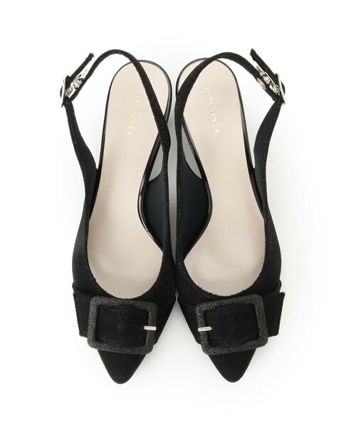 ESPERANZA / エスペランサ パンプス | バックストラップバックルヒールパンプス | 詳細6