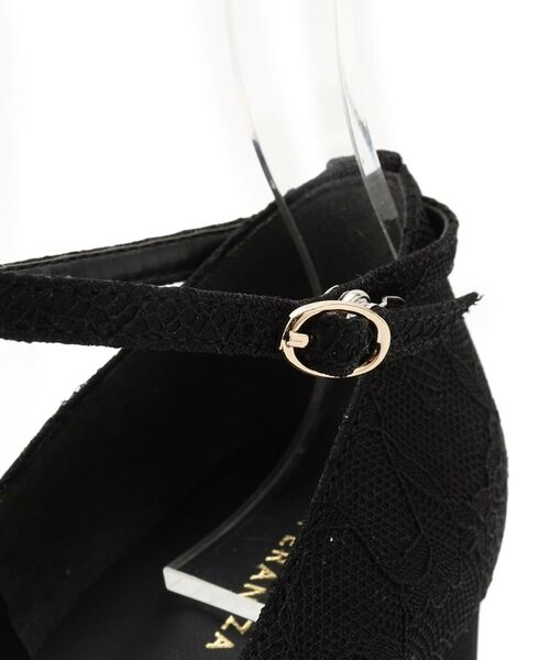 ESPERANZA / エスペランサ パンプス | チャンキーヒール厚底パンプス | 詳細9