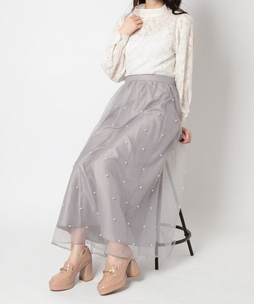 ESPERANZA / エスペランサ パンプス | 厚底ヒールアップローファー | 詳細12