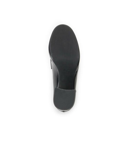 ESPERANZA / エスペランサ パンプス | 厚底ヒールアップローファー | 詳細5