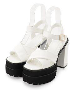 ESPERANZA / エスペランサ サンダル | クロスタンクストームサンダル