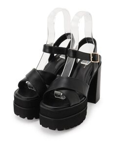 ESPERANZA / エスペランサ サンダル | クロスタンクストームサンダル