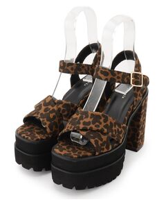 ESPERANZA / エスペランサ サンダル | クロスタンクストームサンダル