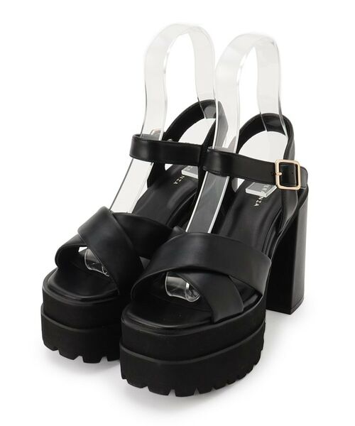 ESPERANZA / エスペランサ サンダル | クロスタンクストームサンダル | 詳細1