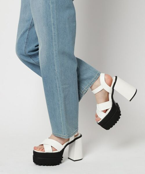 ESPERANZA / エスペランサ サンダル | クロスタンクストームサンダル | 詳細11