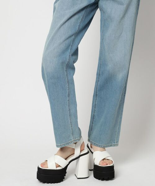 ESPERANZA / エスペランサ サンダル | クロスタンクストームサンダル | 詳細13