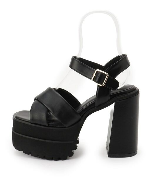 ESPERANZA / エスペランサ サンダル | クロスタンクストームサンダル | 詳細2