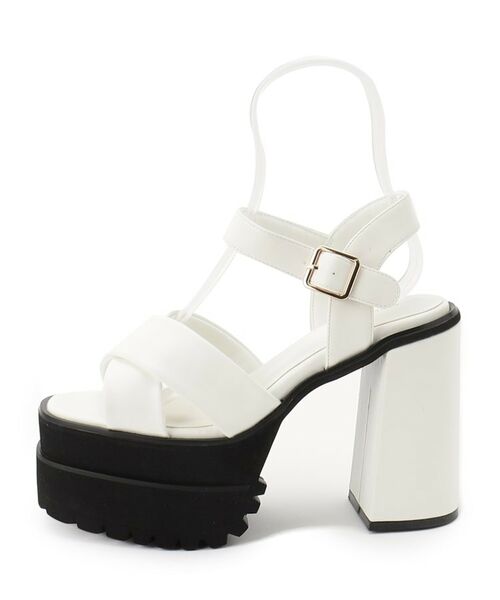 ESPERANZA / エスペランサ サンダル | クロスタンクストームサンダル | 詳細3