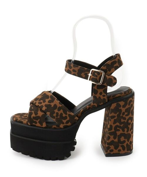 ESPERANZA / エスペランサ サンダル | クロスタンクストームサンダル | 詳細4