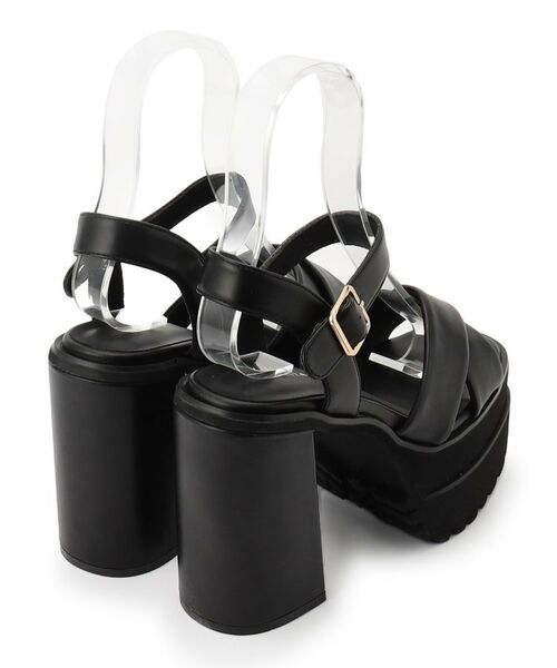 ESPERANZA / エスペランサ サンダル | クロスタンクストームサンダル | 詳細5